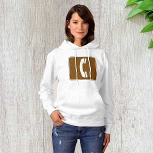 Fernsprechzeichen Hoodie