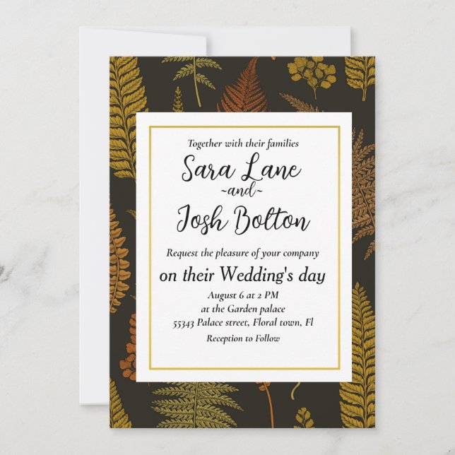 Fernss 3 einladung (Vorderseite)