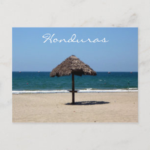 Fernstrand Postkarte