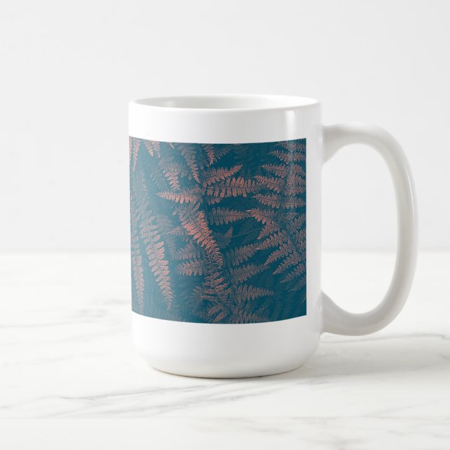 Fernträumen Tasse (Rechts)