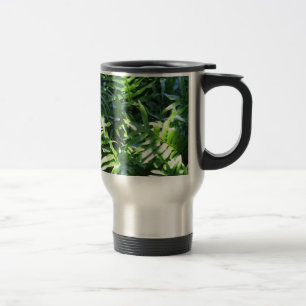 Ferny Flucht Reisebecher