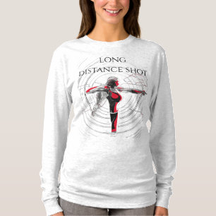 Fernziel T-Shirt