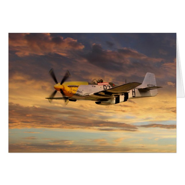 Ferocious Frankie (Vorderseite (Horizontal))