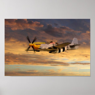 Ferocious Frankie Poster