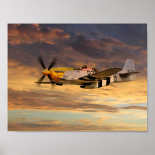 Ferocious Frankie Poster