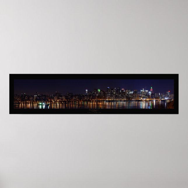 Ferrantelli Poster (Vorne)