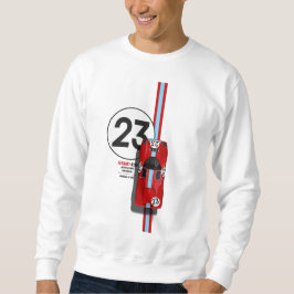 Ferrari 412 No.23 Sweatshirt