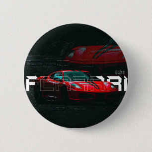 FERRARI F430 BUTTON