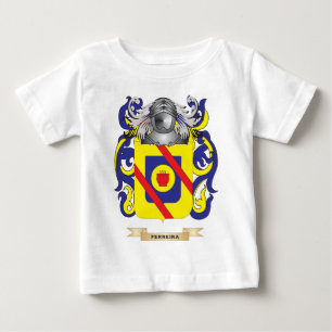 Ferreira-Wappen Baby T-shirt