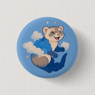 Ferret Button
