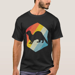 Ferret Ferrets T-Shirt