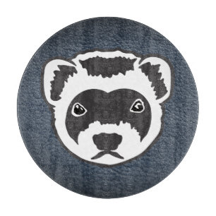 Ferret Schneidebrett