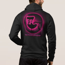 FerretFatale Hoodie