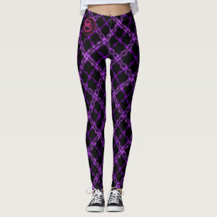 FerretFatale Leggings