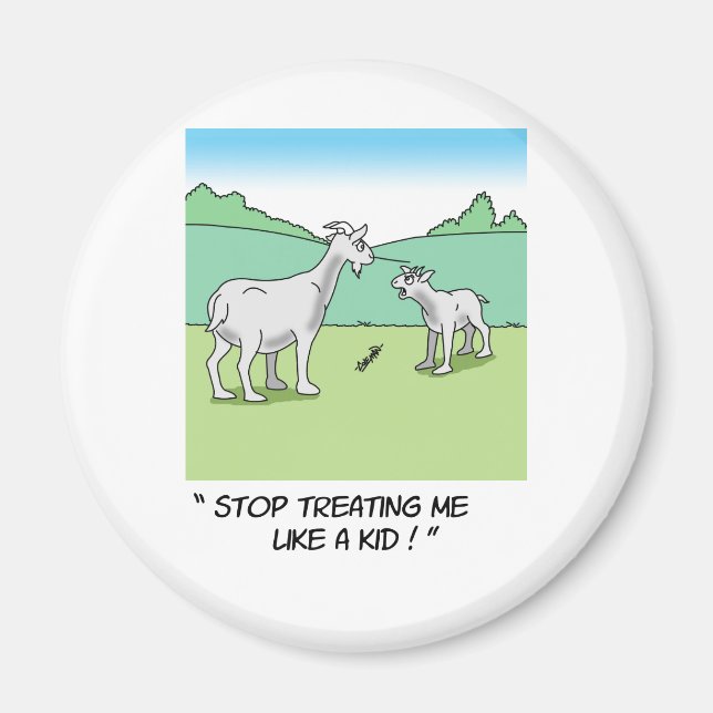 Ferris392 Magnet (Vorne)