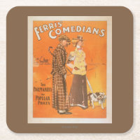 Ferris Schauspieler "Schrittmacher zu populären