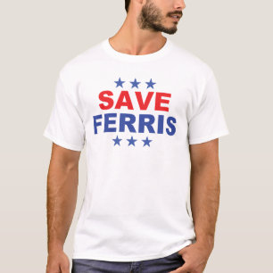 Ferris T - Shirt