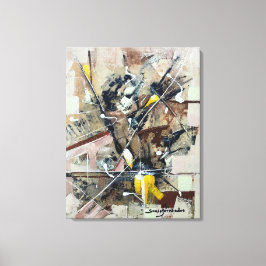 Ferrous Leinwanddruck