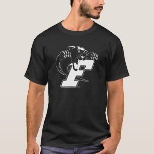 Ferrum Uni athletics Ferrum Panthers Logo T T-Shirt