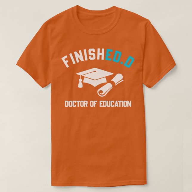 Fertig T-Shirt (Design vorne)