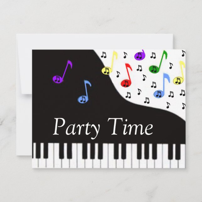 Fertigen Sie ALLE Text-(Front u. Rückseite) Einladung (Vorderseite)