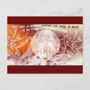 Fertigen Sie das besonders angefertigte Produkt - Postkarte