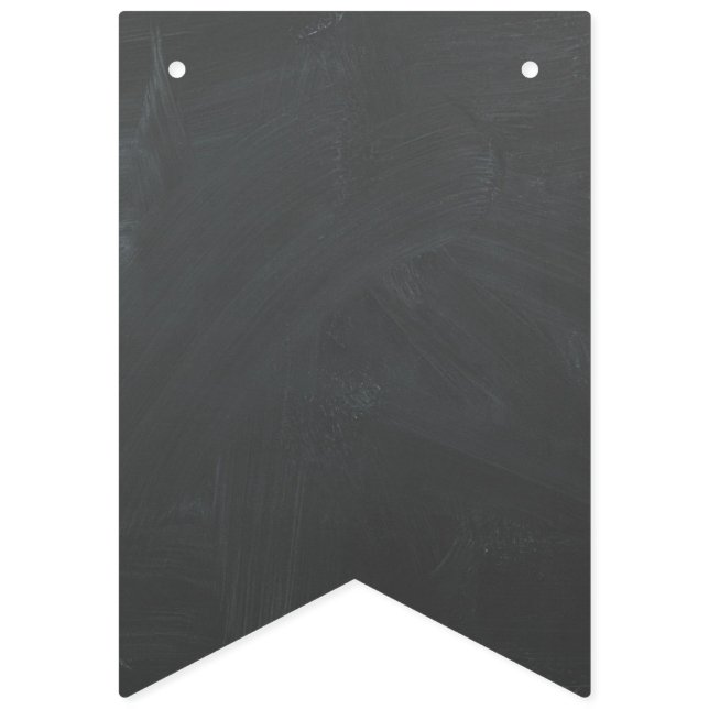 Fertigen Sie diese Fahne mit Ihrer Mitteilung Wimpelkette (Sechzehnte Fahne)