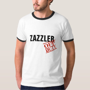 Fertigen Sie es besonders an! Dienstfreies Shirt
