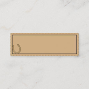 FERTIGEN Sie ES > Profil-Visitenkarten besonders Mini Visitenkarte