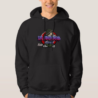 Fertigen Sie für Eile kundenspezifisch an Hoodie