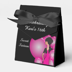 Fertigen Sie Geschenkschachtel