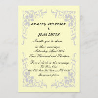 Fertigen Sie Hochzeit besonders an