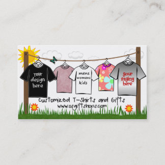 Fertigen Sie Ihre eigenen Visitenkarten besonders Visitenkarte