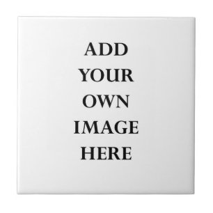 fertigen Sie Ihre Fliese besonders an