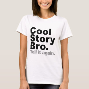 Fertigen Sie Ihre Selbst besonders an: Coole T-Shirt