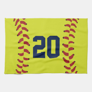 Fertigen Sie numeriertes Tuch besonders an