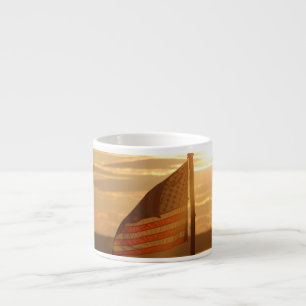 Fertigen Sie Produkt besonders an Espressotasse