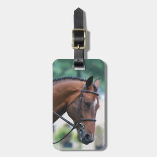 Fertigen Sie Produkt besonders an Gepäckanhänger