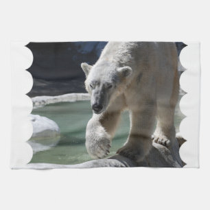 Fertigen Sie Produkt besonders an Geschirrtuch