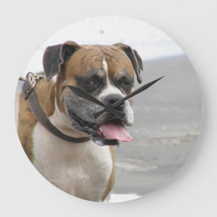 Fertigen Sie Produkt besonders an Große Wanduhr