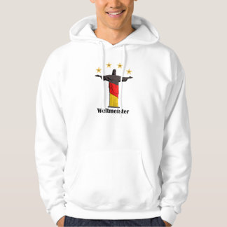 Fertigen Sie Produkt besonders an Hoodie