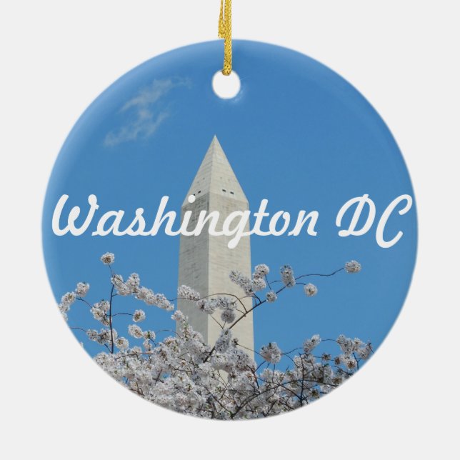 Fertigen Sie Produkt besonders an Keramik Ornament (Hinten)