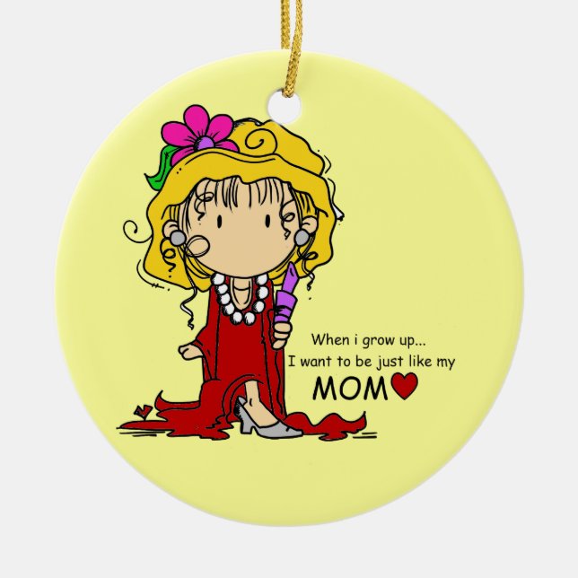 Fertigen Sie Produkt besonders an Keramikornament (Vorne)