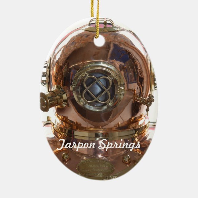 Fertigen Sie Produkt besonders an Keramikornament (Hinten)