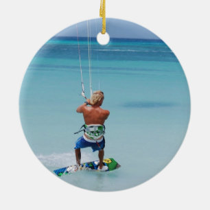 Fertigen Sie Produkt besonders an Keramikornament