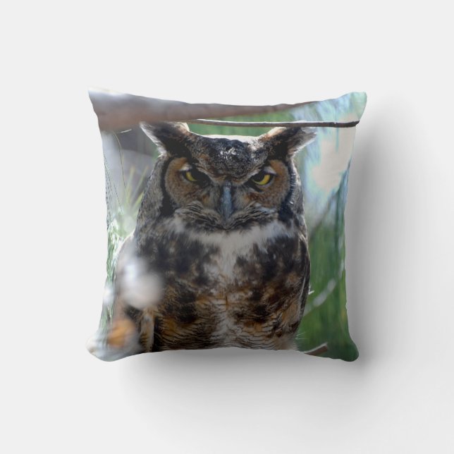 Fertigen Sie Produkt besonders an Kissen (Vorderseite)