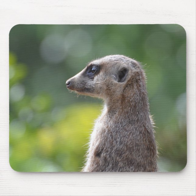 Fertigen Sie Produkt besonders an Mousepad (Vorne)