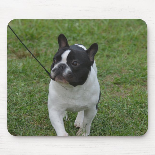 Fertigen Sie Produkt besonders an Mousepad (Vorne)
