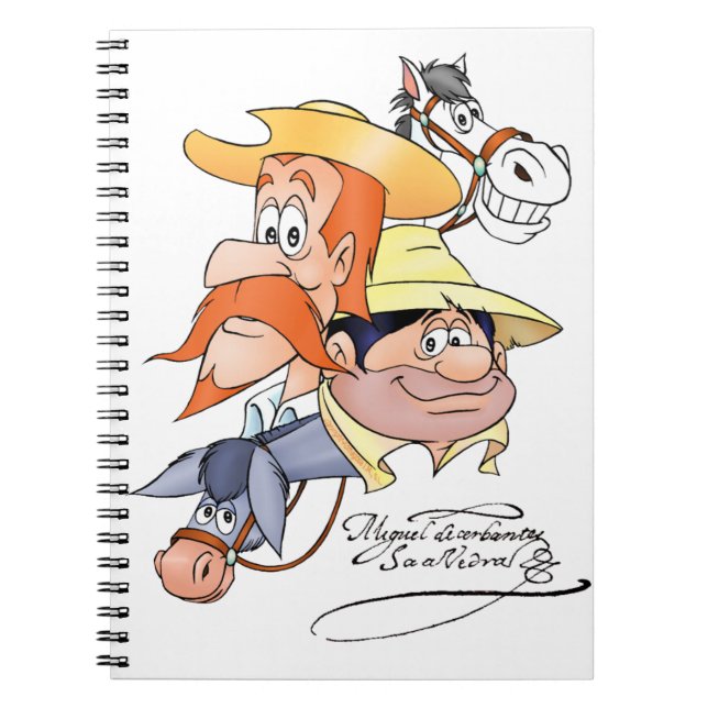 Fertigen Sie Produkt besonders an Notizblock (Vorderseite)