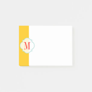 Fertigen Sie Produkt besonders an Post-it Klebezettel